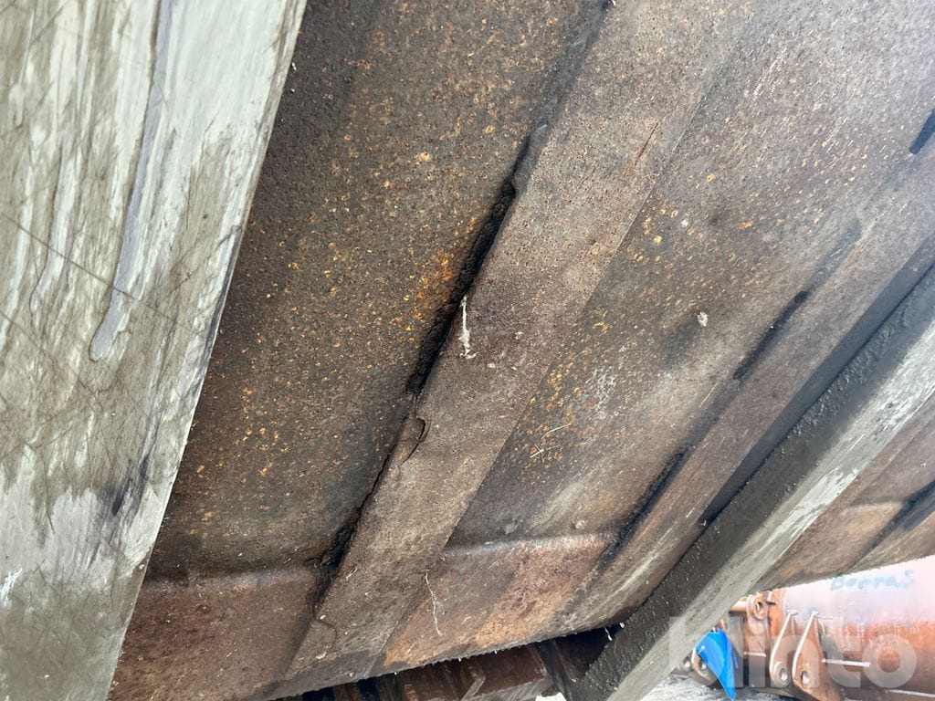 Iekrāvēja kauss Lastarskopa 4000mm: foto 34