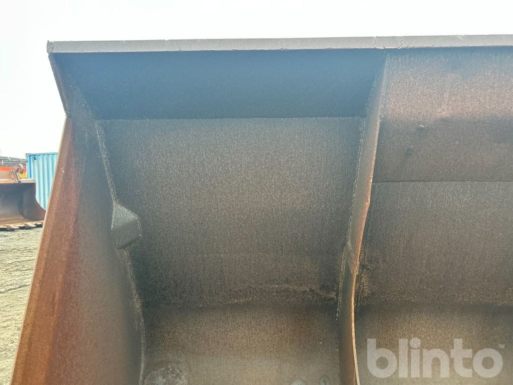 Iekrāvēja kauss Lastarskopa 4000mm: foto 15