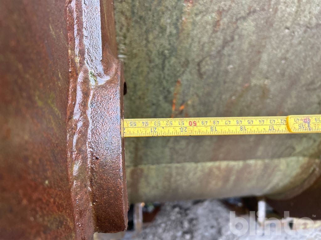 Iekrāvēja kauss Lastarskopa 4000mm: foto 26