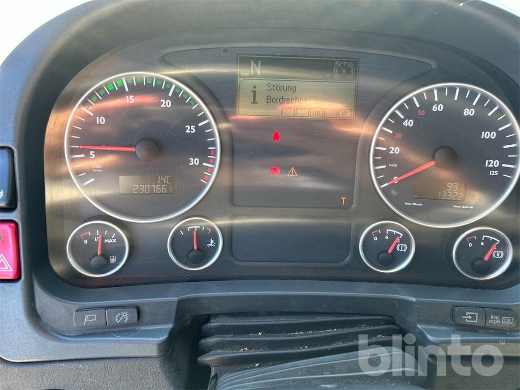 MAN TGL 8.250 (2011) - Kravas automašīna ar tentu: foto 5 MAN TGL 8.250 (2011) - Kravas automašīna ar tentu: foto 5