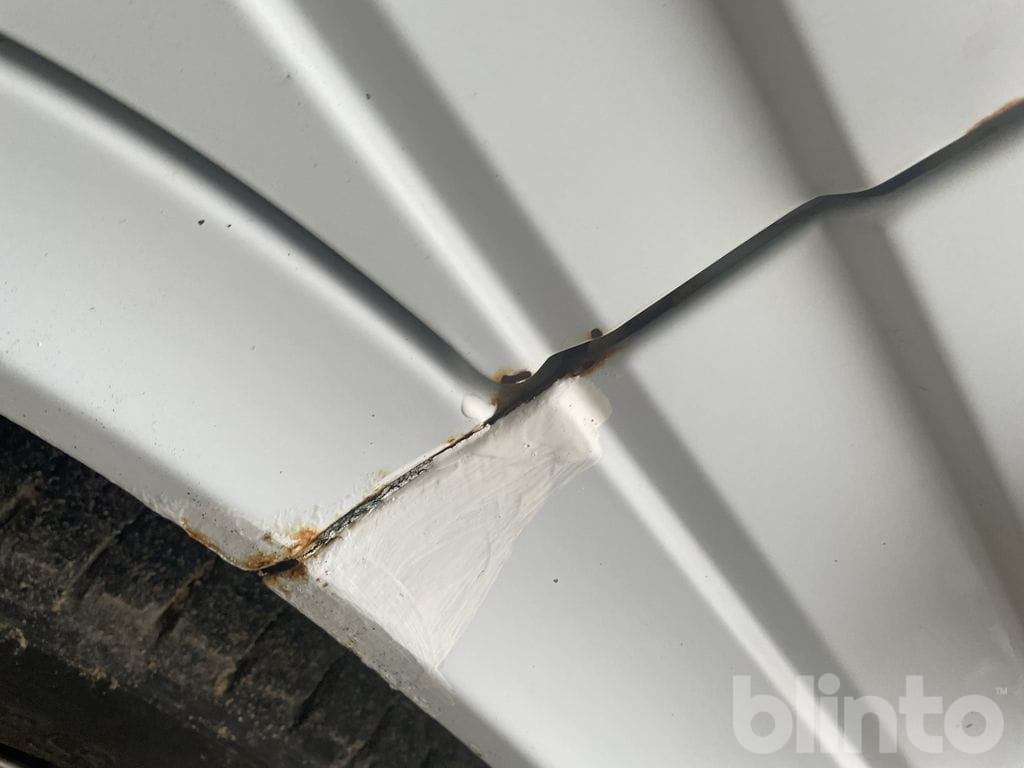 Zirgu kravas automašīna MERCEDES-BENZ 316 CDI: foto 21