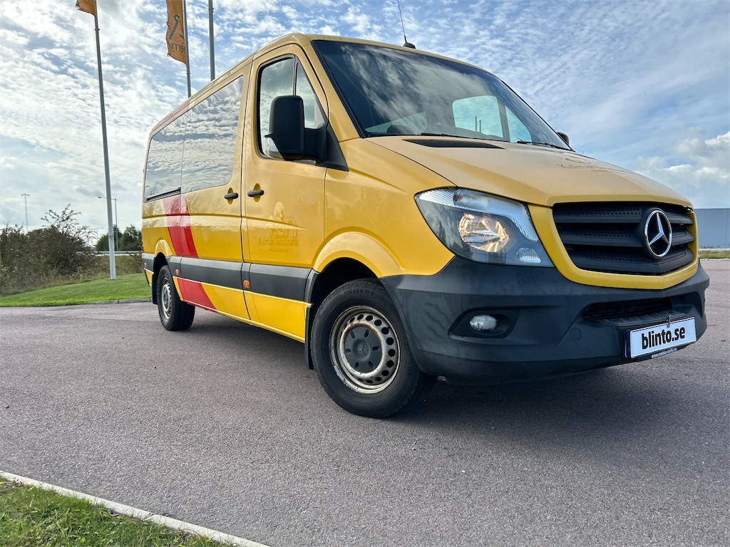 MERCEDES-BENZ - Mikroautobuss, Pasažieru furgons: foto 3 MERCEDES-BENZ - Mikroautobuss, Pasažieru furgons: foto 3