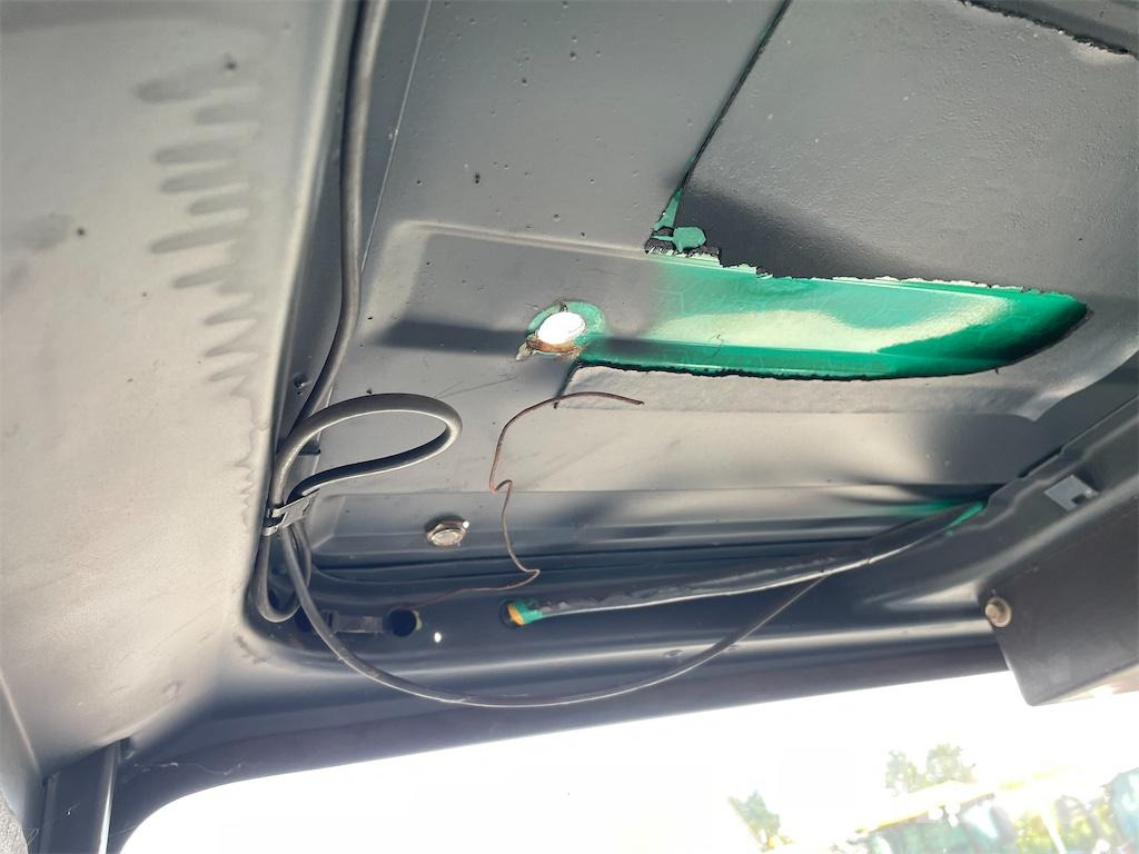 Bortu kravas automašīna/ Platforma Mercedes Benz Unimog 424 (1981): foto 36 Bortu kravas automašīna/ Platforma Mercedes Benz Unimog 424 (1981): foto 36