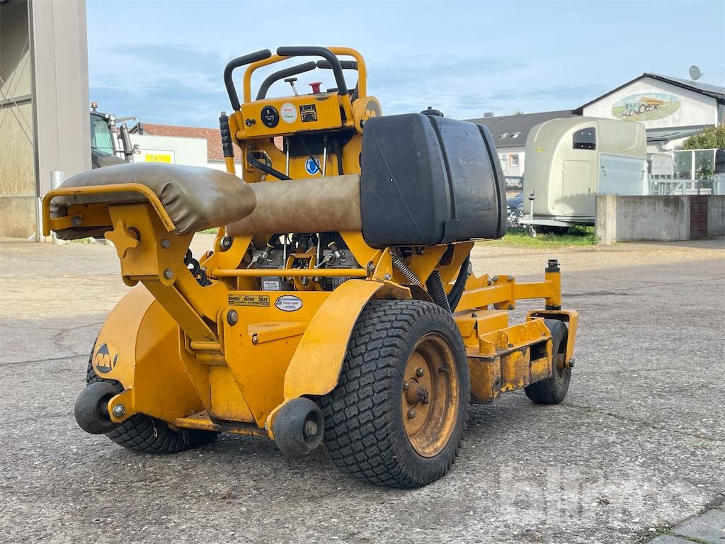 Motec WSES 36 (2010) - Zāles pļāvējs: foto 3 Motec WSES 36 (2010) - Zāles pļāvējs: foto 3