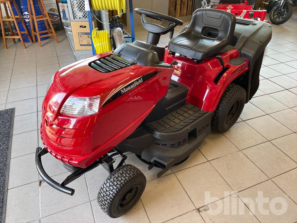 Mountfield MTF 84M (neu/unbenutzt, Bj. 2025) - Zāles pļāvējs: foto 1 Mountfield MTF 84M (neu/unbenutzt, Bj. 2025) - Zāles pļāvējs: foto 1