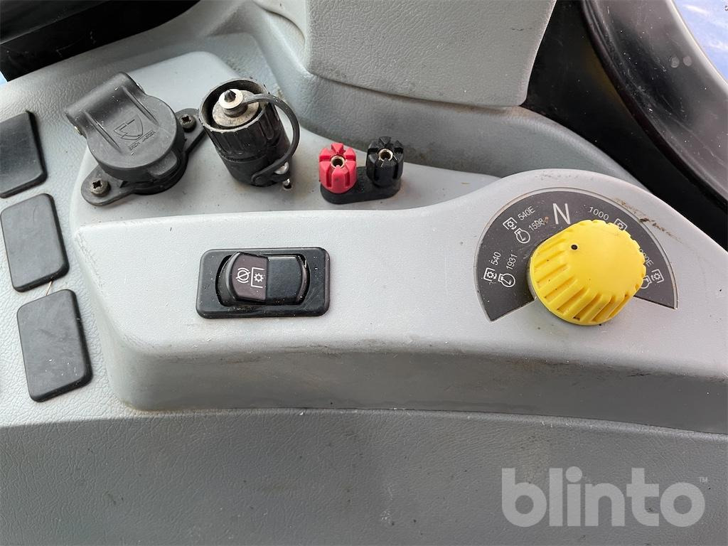 Traktors New Holland T7 230 (2018): foto 43