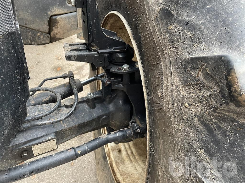Traktors New Holland T7 230 (2018): foto 22