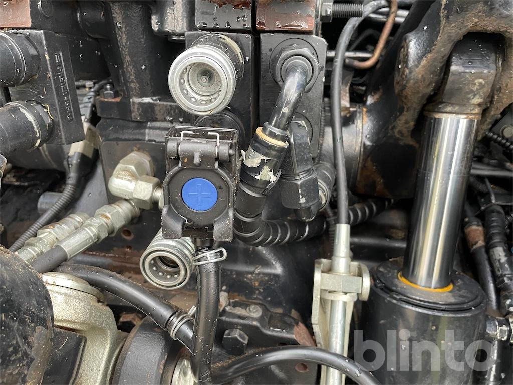 Traktors New Holland T7 230 (2018): foto 28