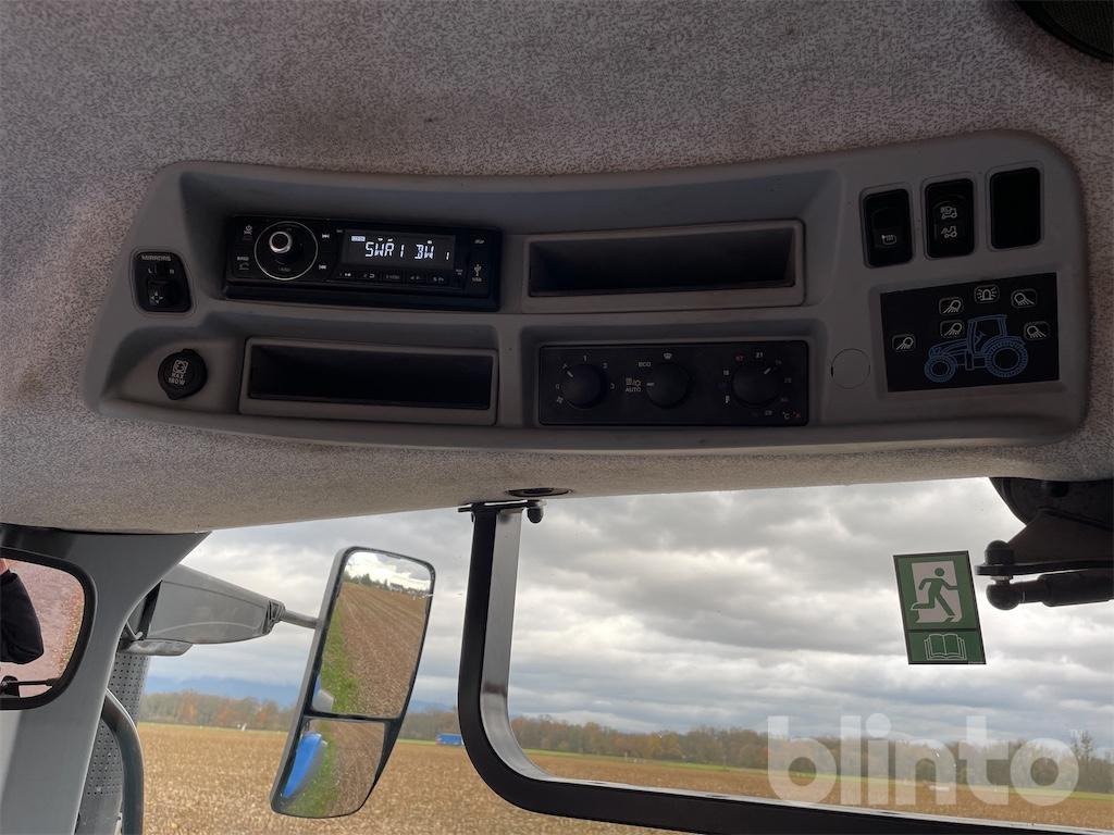 Traktors New Holland T7 230 (2018): foto 38