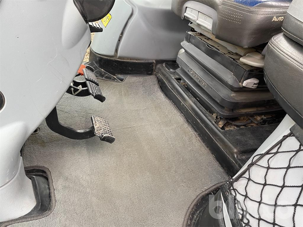 Traktors New Holland T7 230 (2018): foto 33