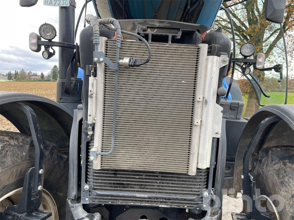 Traktors New Holland T7 230 (2018): foto 15