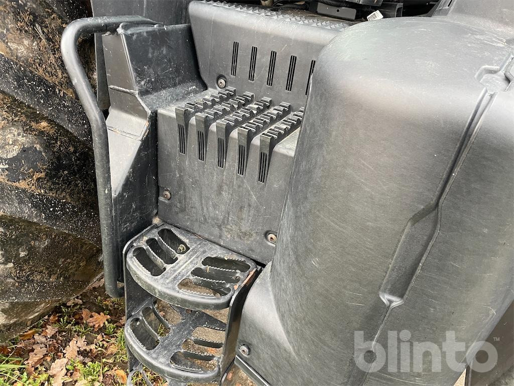 Traktors New Holland T7 230 (2018): foto 24