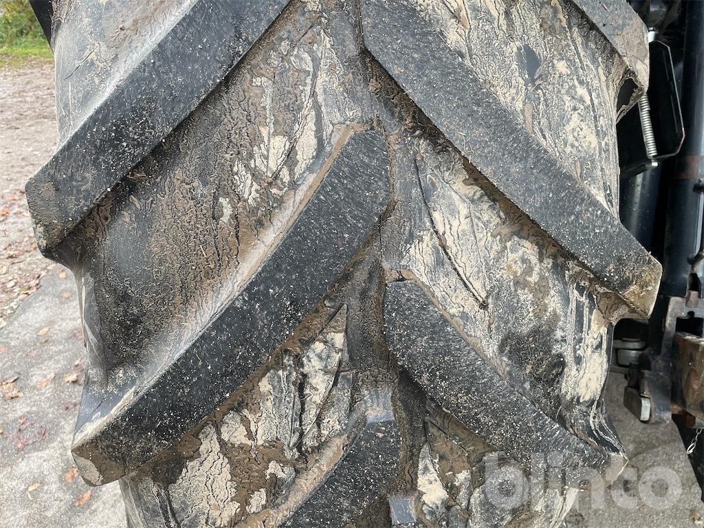 Traktors New Holland T7 230 (2018): foto 18