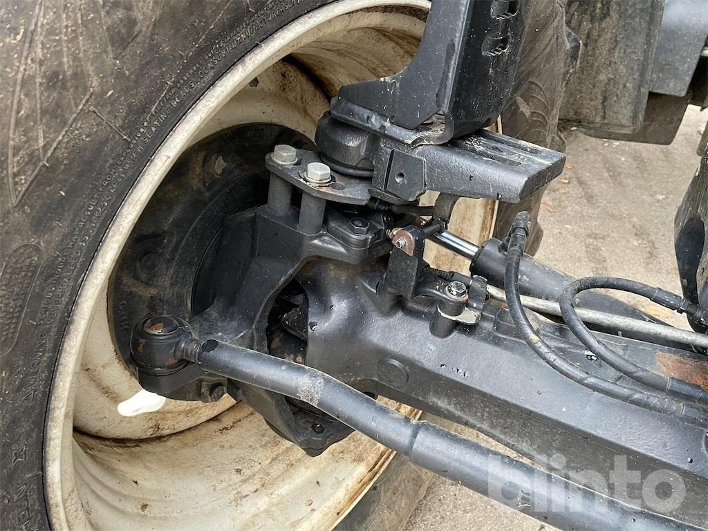 Traktors New Holland T7 230 (2018): foto 23