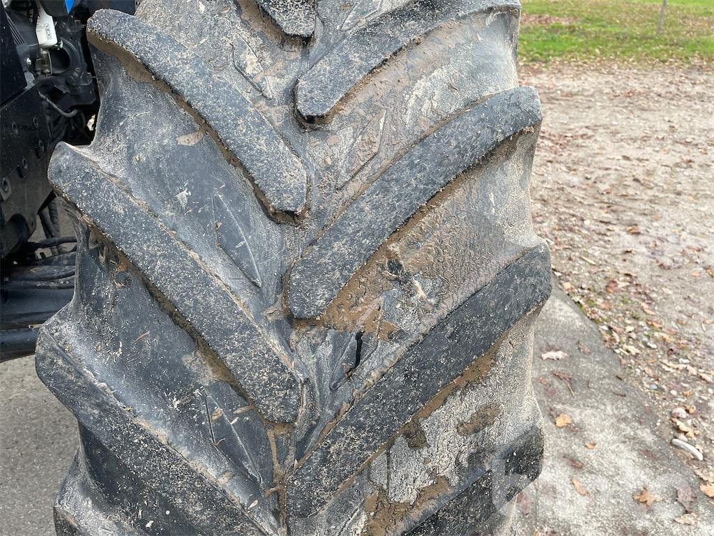 Traktors New Holland T7 230 (2018): foto 20