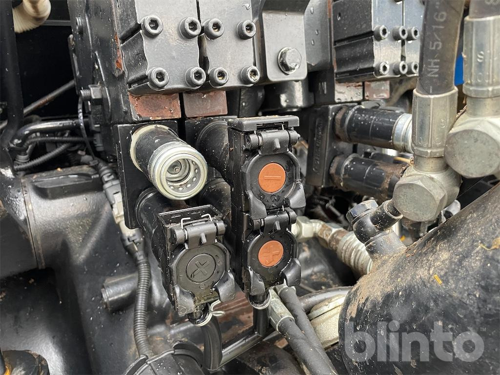 Traktors New Holland T7 230 (2018): foto 29