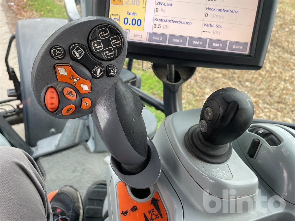 Traktors New Holland T7 230 (2018): foto 39