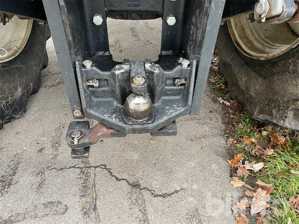 Traktors New Holland T7 230 (2018): foto 26