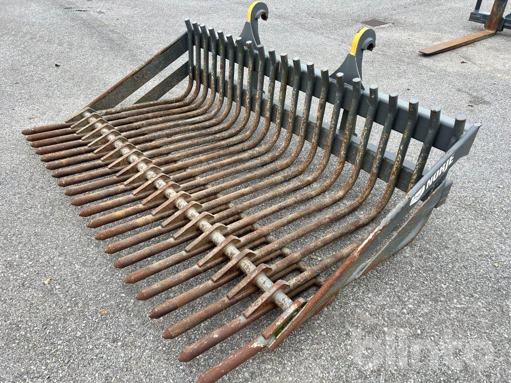 Norje - Šķirošanas kauss: foto 1 Norje - Šķirošanas kauss: foto 1