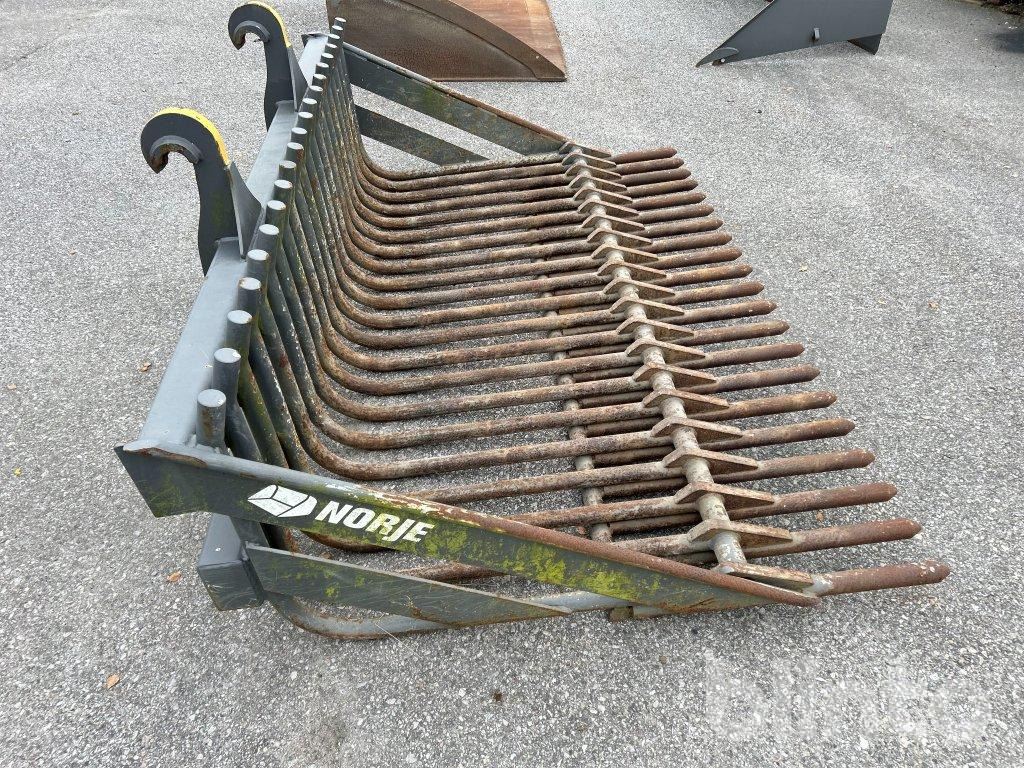 Norje - Šķirošanas kauss: foto 4 Norje - Šķirošanas kauss: foto 4