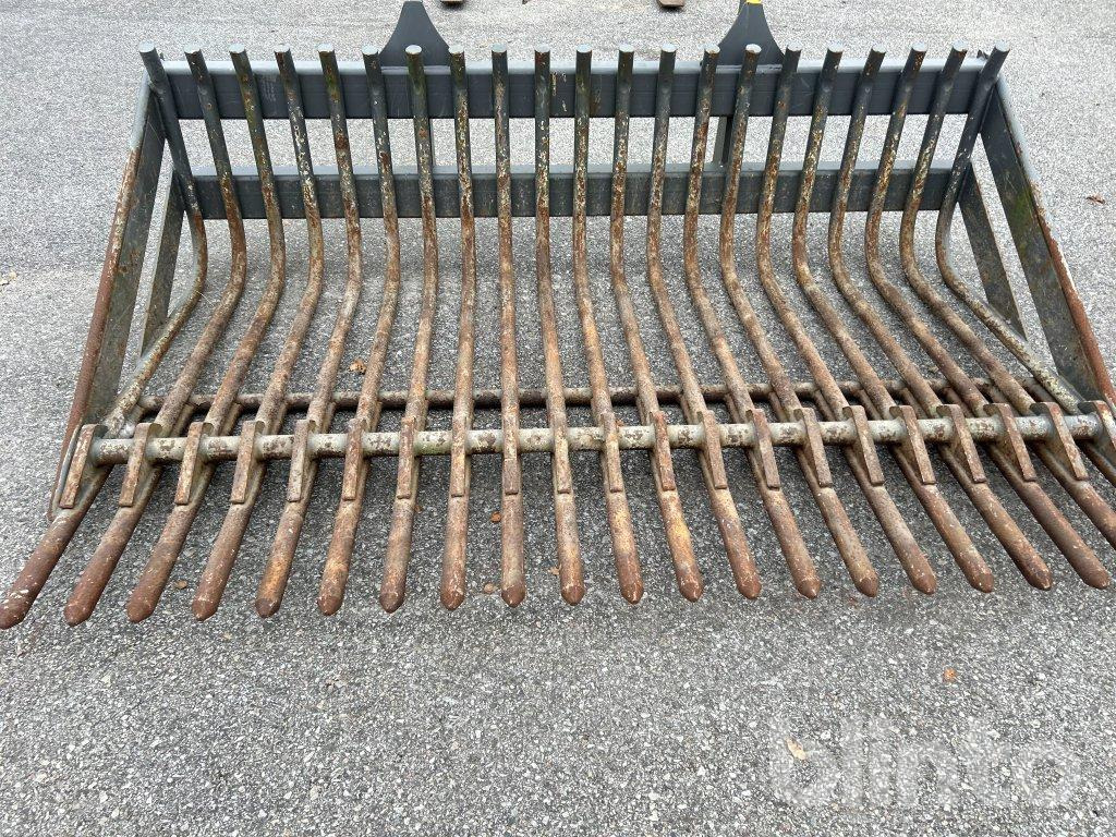 Norje - Šķirošanas kauss: foto 2 Norje - Šķirošanas kauss: foto 2