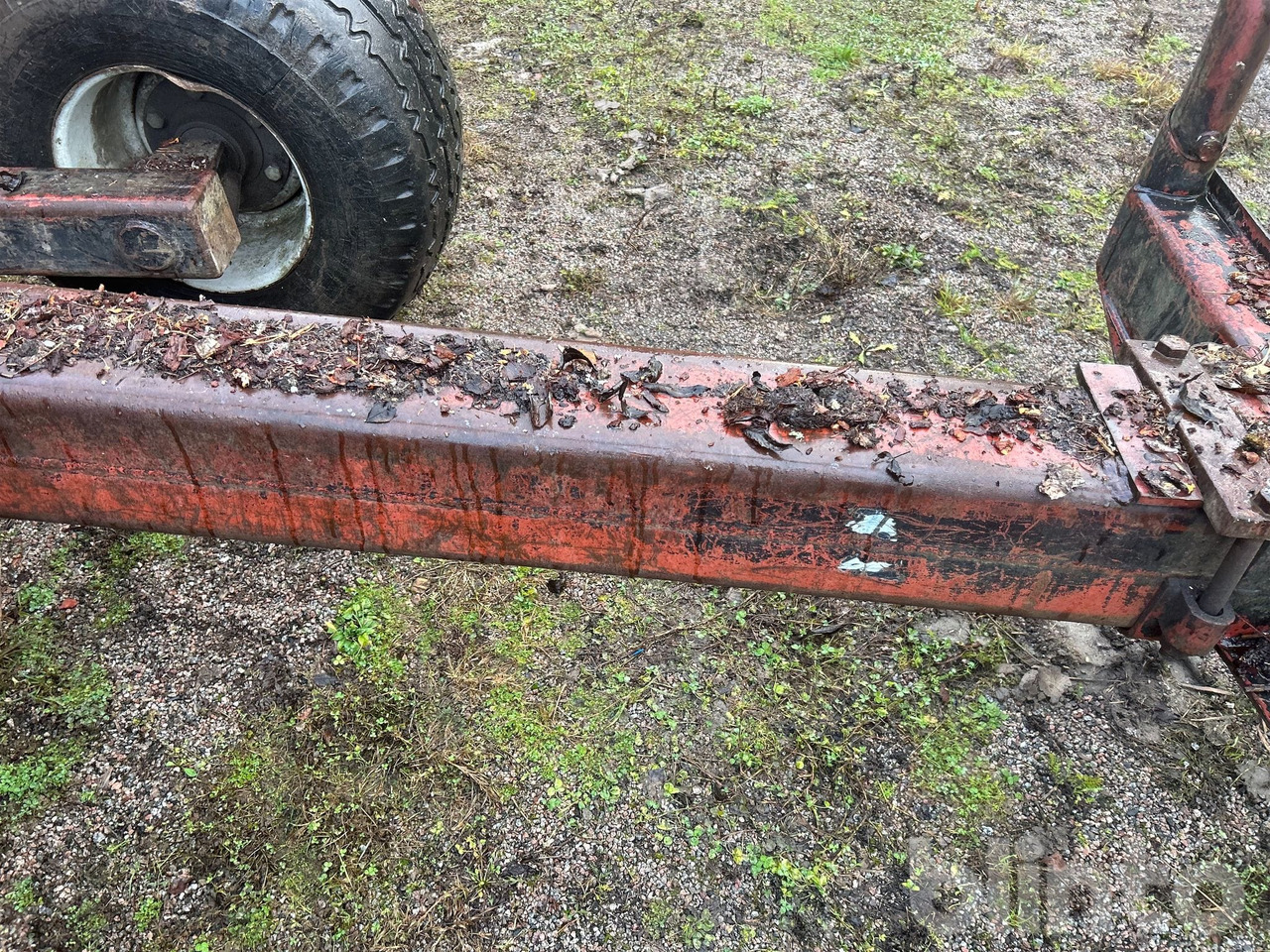 Meža piekabe Patruuna 7000: foto 39 Meža piekabe Patruuna 7000: foto 39