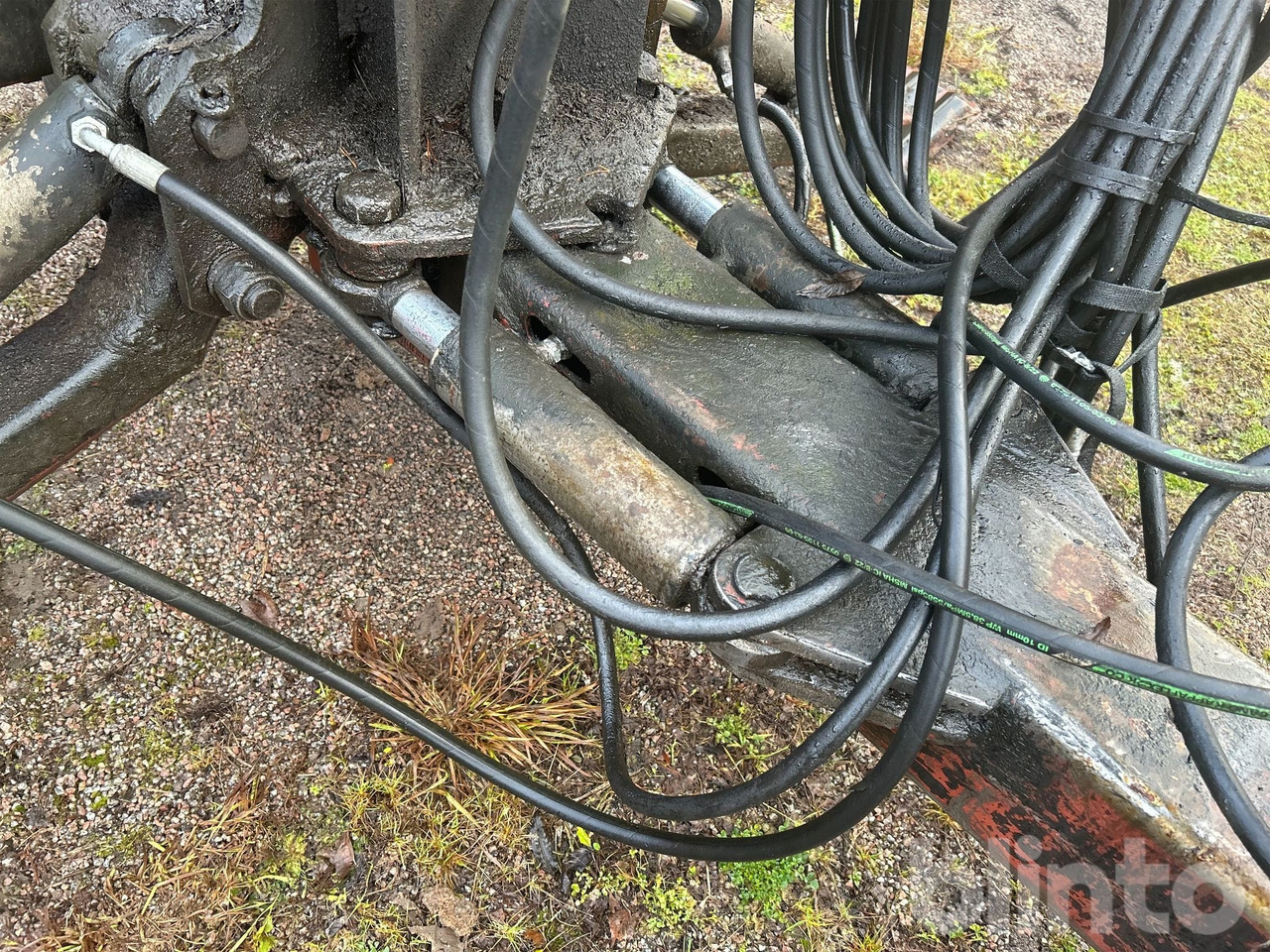 Meža piekabe Patruuna 7000: foto 20 Meža piekabe Patruuna 7000: foto 20