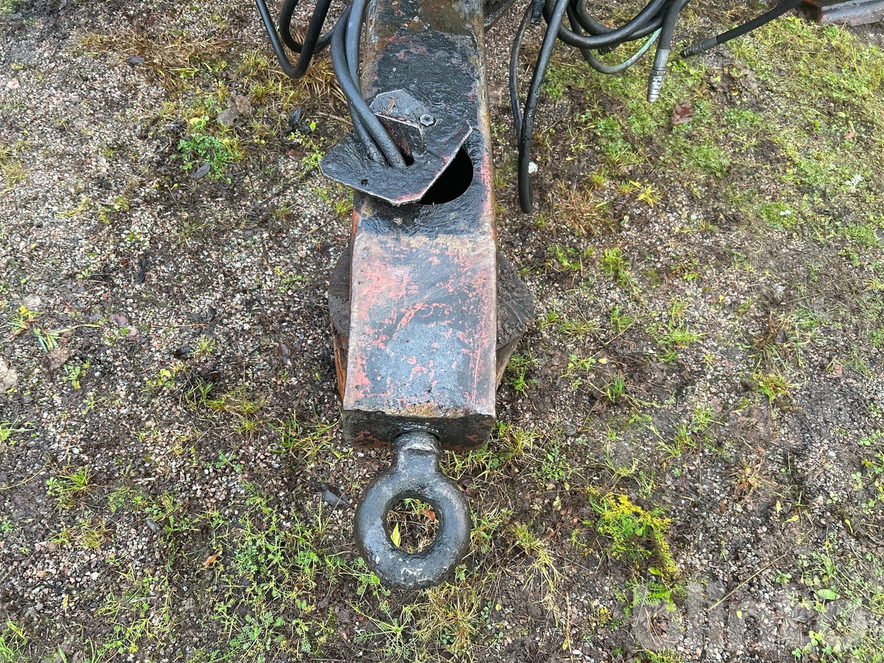 Meža piekabe Patruuna 7000: foto 15 Meža piekabe Patruuna 7000: foto 15