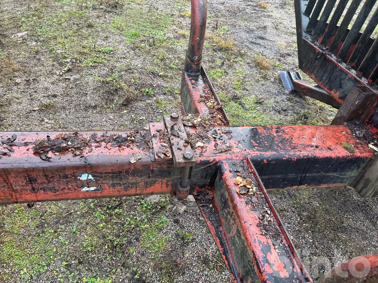 Meža piekabe Patruuna 7000: foto 38 Meža piekabe Patruuna 7000: foto 38