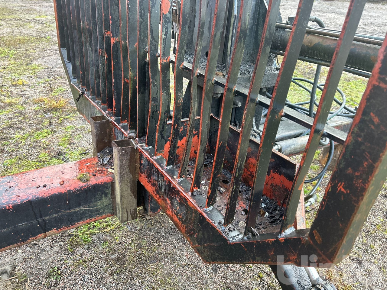 Meža piekabe Patruuna 7000: foto 33 Meža piekabe Patruuna 7000: foto 33