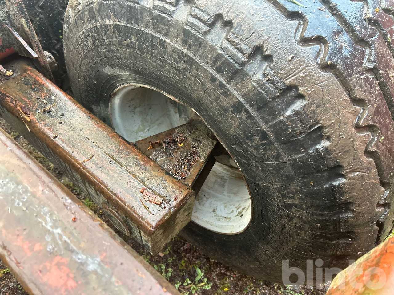 Meža piekabe Patruuna 7000: foto 49 Meža piekabe Patruuna 7000: foto 49