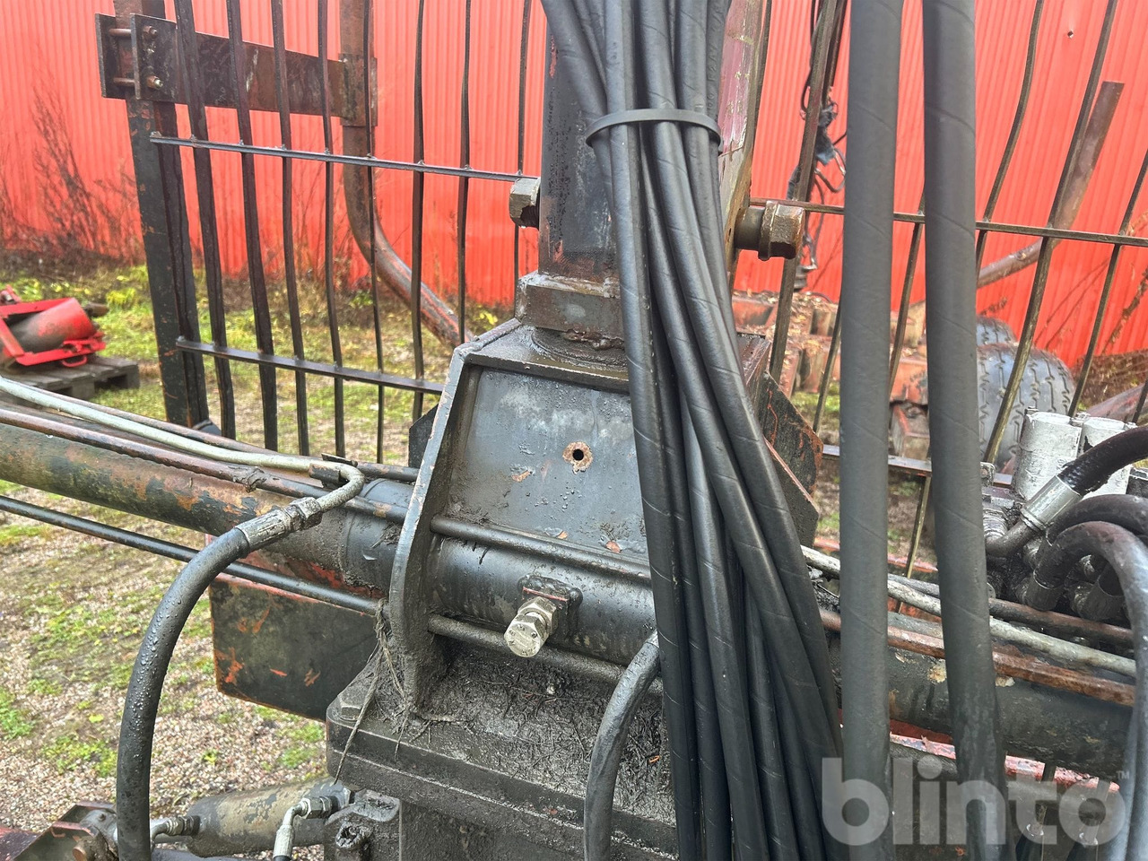 Meža piekabe Patruuna 7000: foto 12 Meža piekabe Patruuna 7000: foto 12