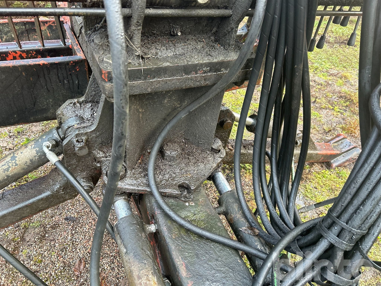 Meža piekabe Patruuna 7000: foto 19 Meža piekabe Patruuna 7000: foto 19