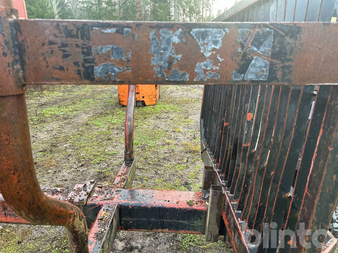 Meža piekabe Patruuna 7000: foto 32 Meža piekabe Patruuna 7000: foto 32