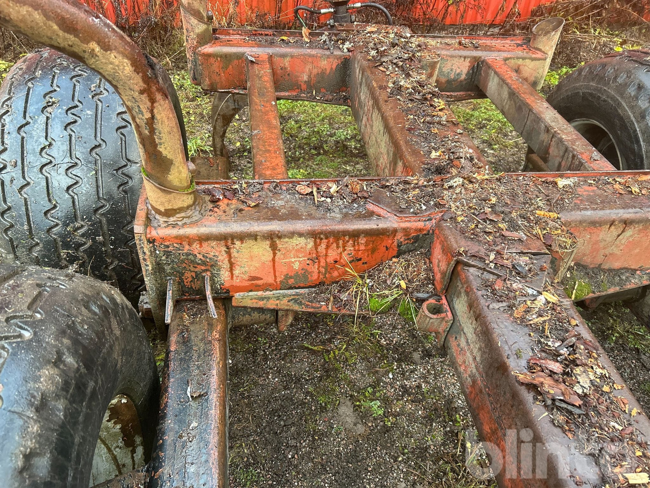 Meža piekabe Patruuna 7000: foto 42 Meža piekabe Patruuna 7000: foto 42