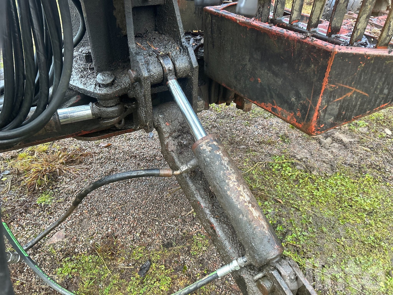 Meža piekabe Patruuna 7000: foto 9 Meža piekabe Patruuna 7000: foto 9