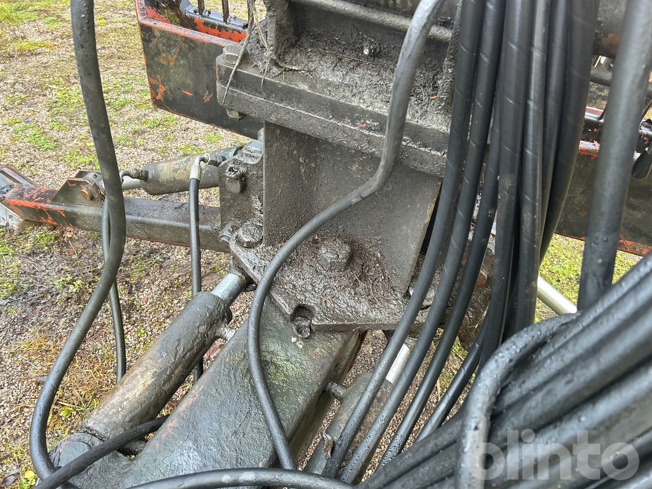 Meža piekabe Patruuna 7000: foto 11 Meža piekabe Patruuna 7000: foto 11