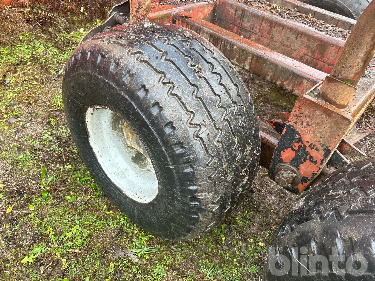 Meža piekabe Patruuna 7000: foto 43 Meža piekabe Patruuna 7000: foto 43