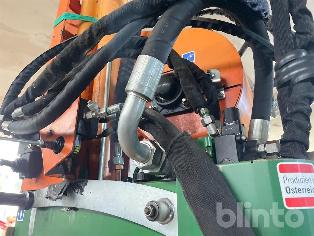 Malkas skaldītājs Posch Hydo Combi 24 (2012): foto 31 Malkas skaldītājs Posch Hydo Combi 24 (2012): foto 31