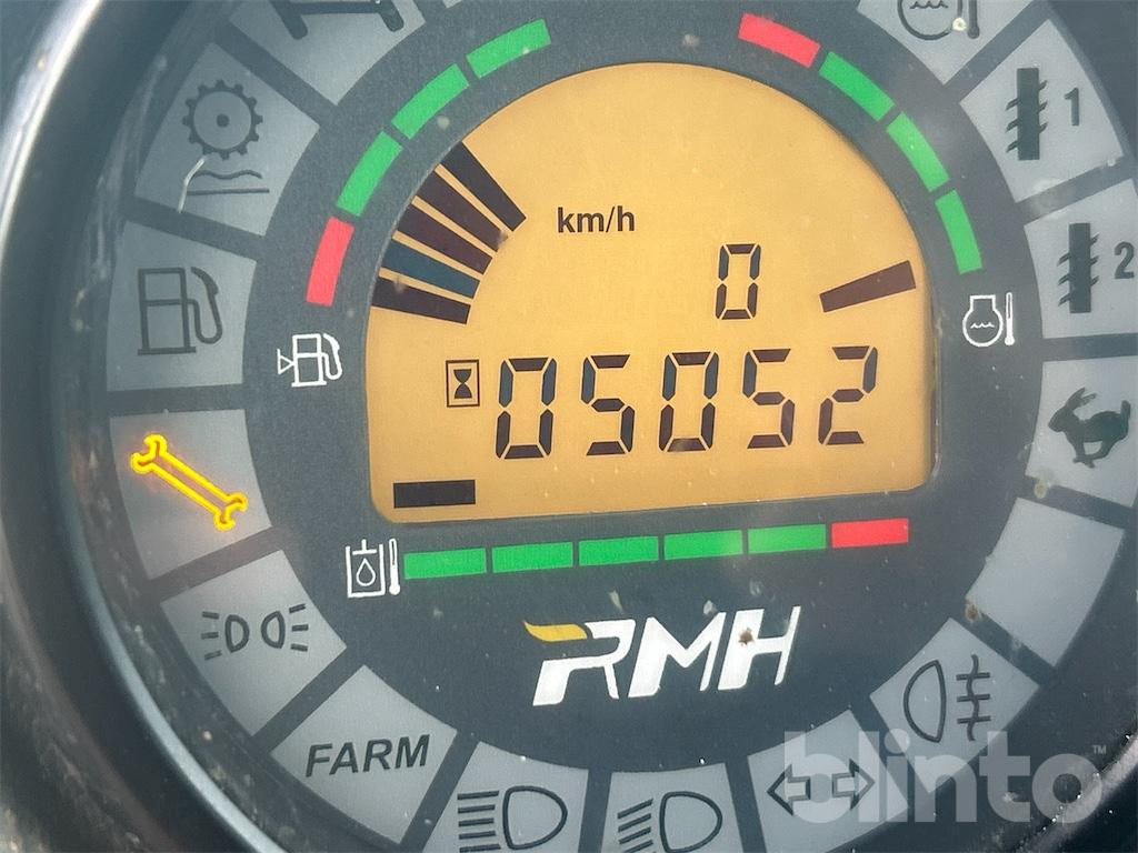 RMH Agri Liberty 13 (2019) - Lopbarības mikseris: foto 5 RMH Agri Liberty 13 (2019) - Lopbarības mikseris: foto 5