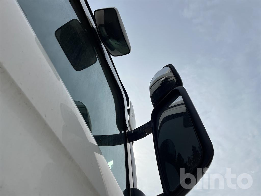 Pacēlājs ar āķi SCANIA 520: foto 49