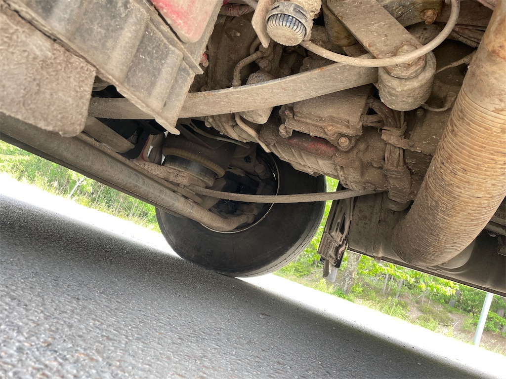 Kokvedējs SCANIA R650B6X4NB: foto 20