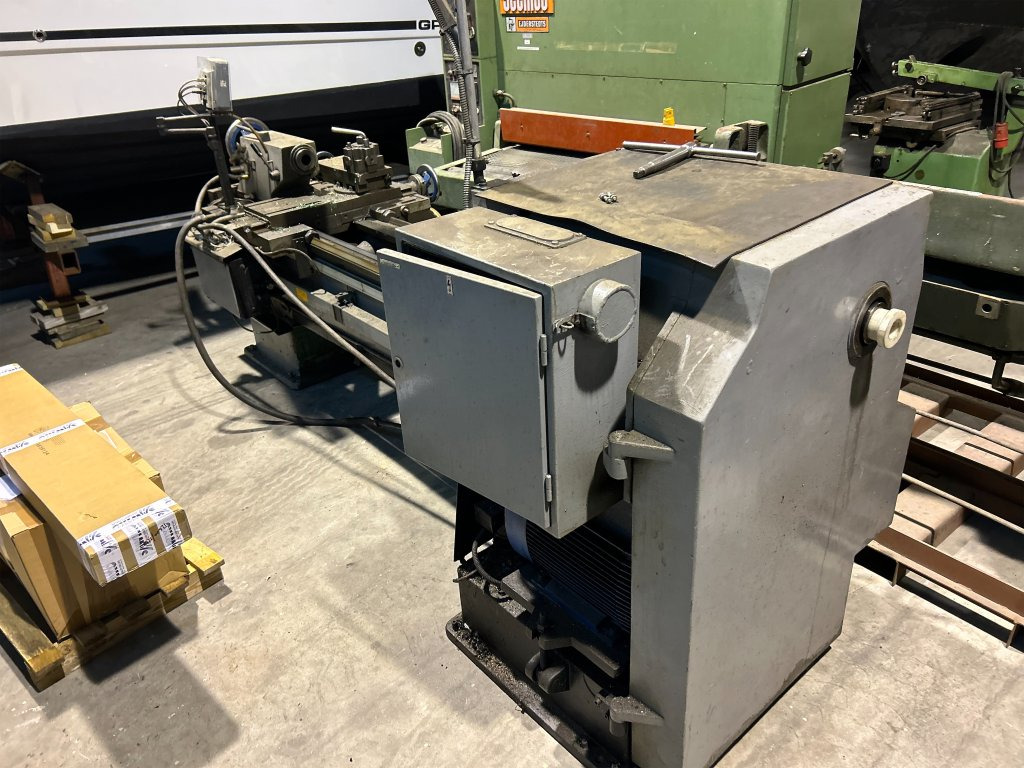 Storebro 255 - Darbagalds: foto 4 Storebro 255 - Darbagalds: foto 4