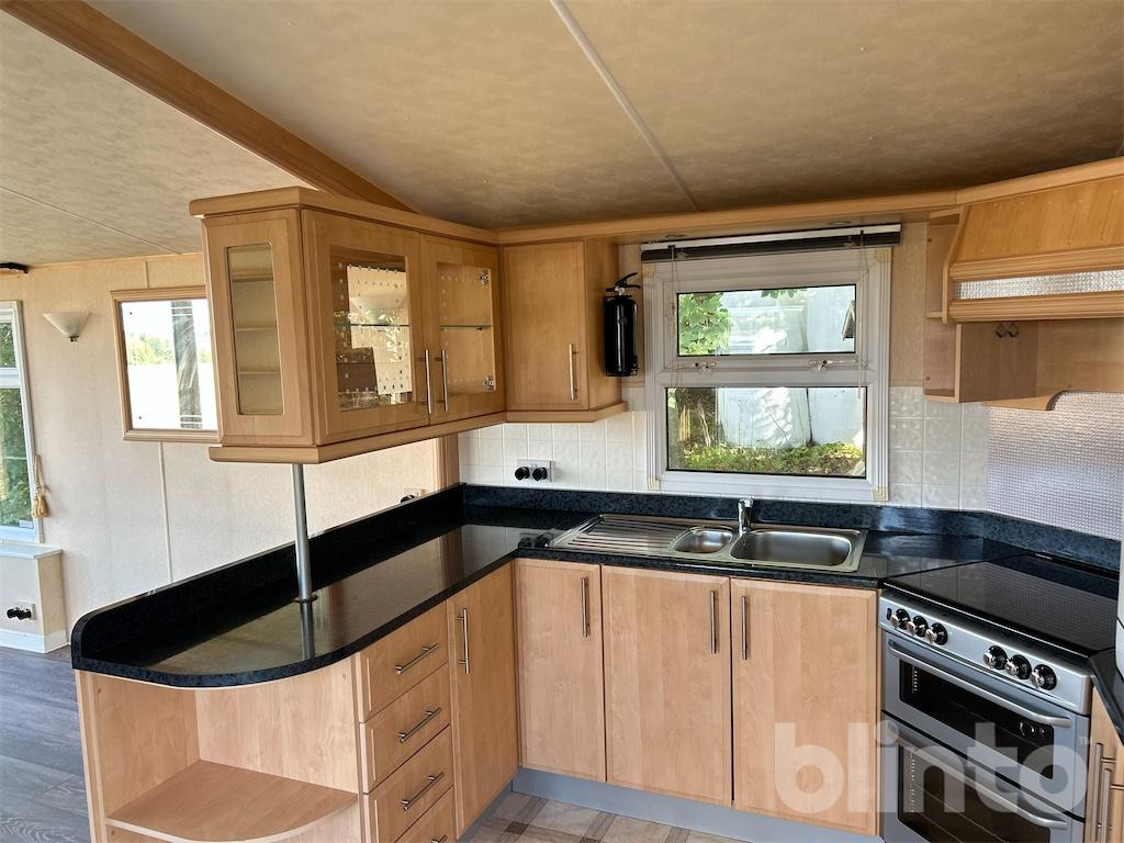 The Aspen - Dzīvojamais treileris: foto 3 The Aspen - Dzīvojamais treileris: foto 3