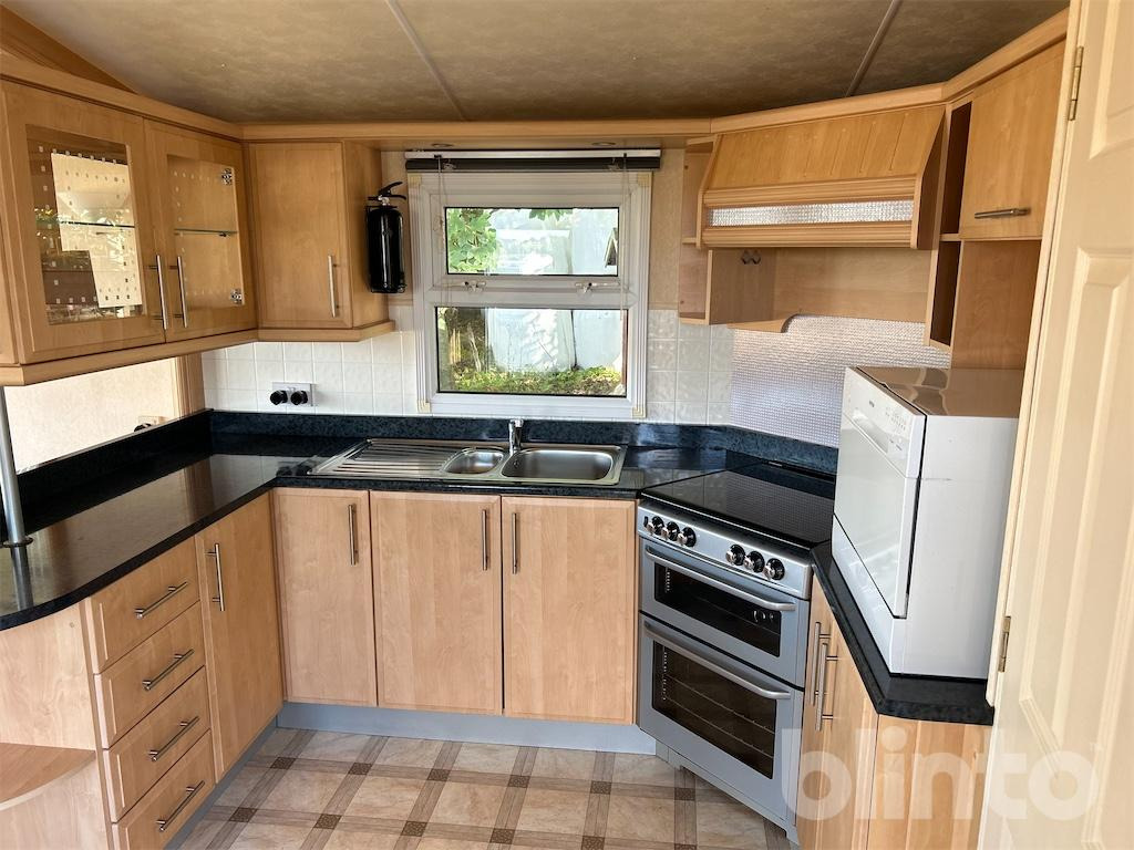 The Aspen - Dzīvojamais treileris: foto 4 The Aspen - Dzīvojamais treileris: foto 4