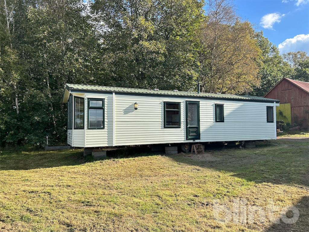 The Aspen - Dzīvojamais treileris: foto 1 The Aspen - Dzīvojamais treileris: foto 1