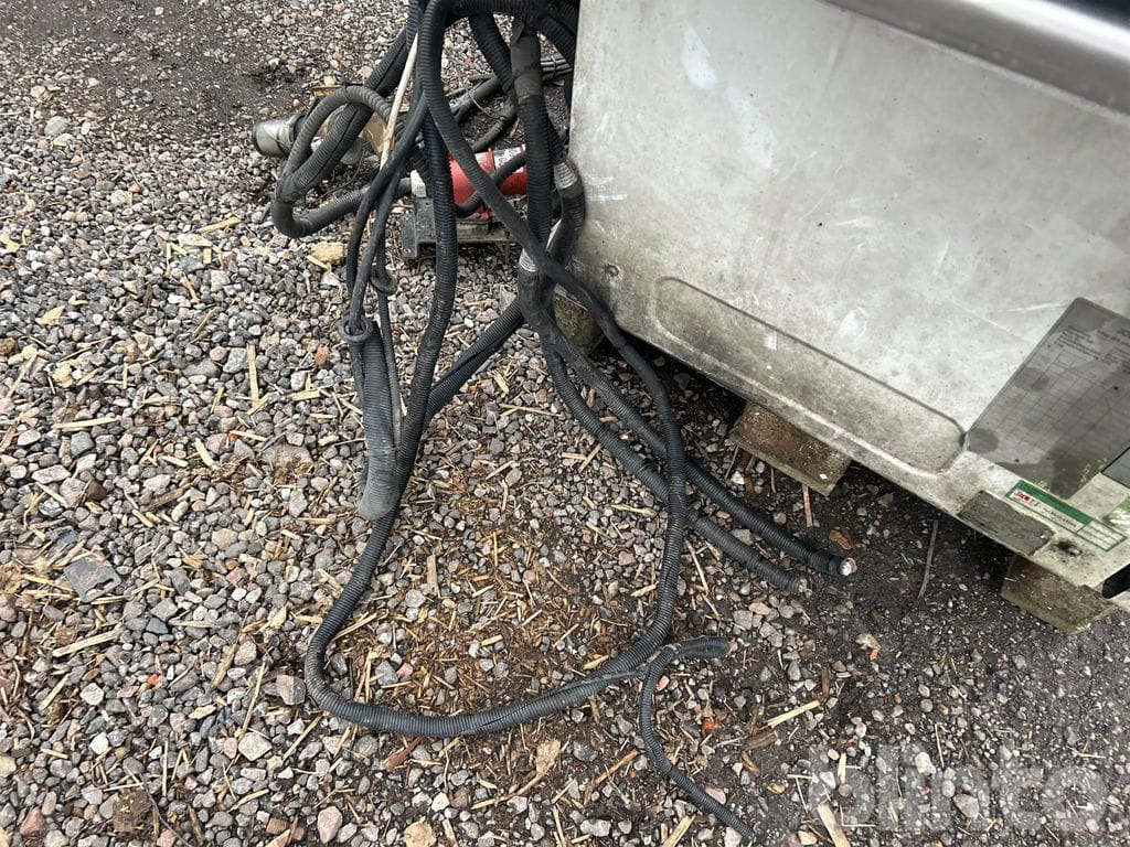 Saldēšana iekārta Thermo King: foto 10 Saldēšana iekārta Thermo King: foto 10