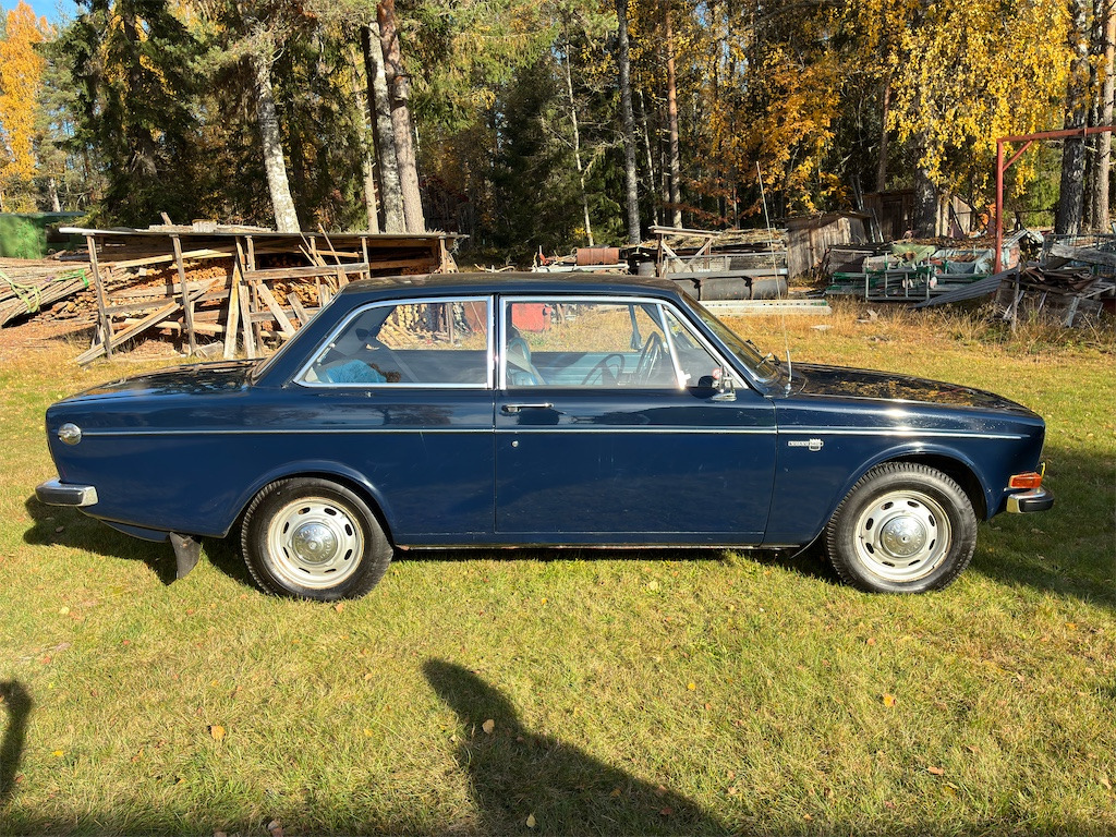 VOLVO 1421341 U - Vieglā automašīna: foto 4 VOLVO 1421341 U - Vieglā automašīna: foto 4