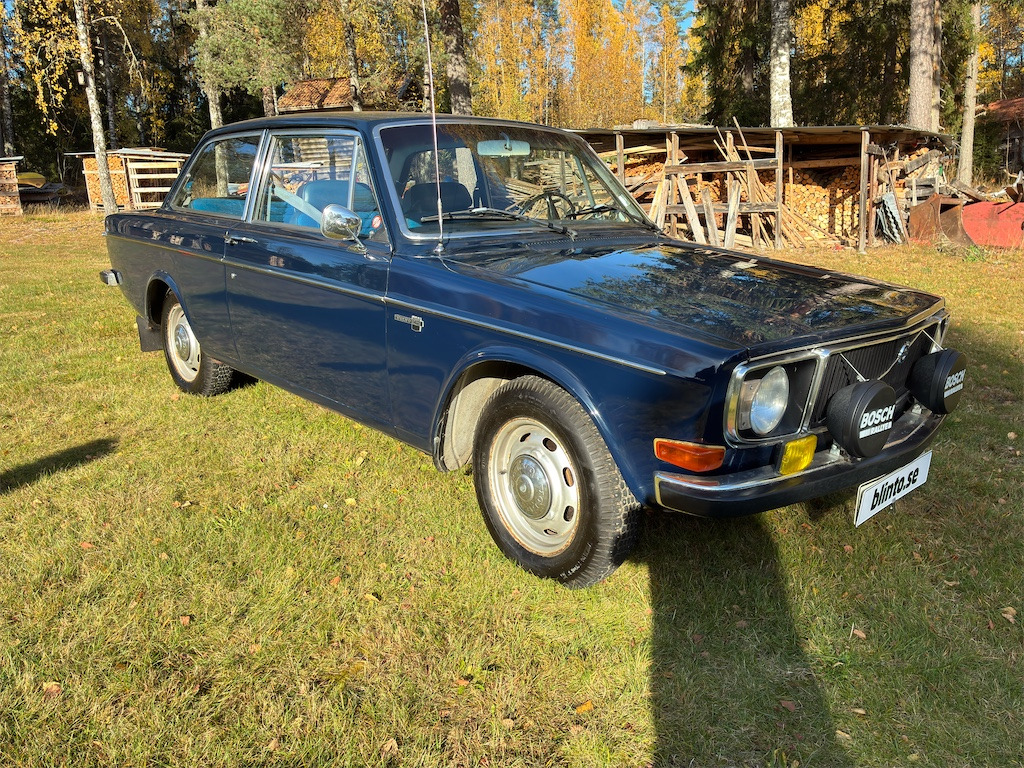 VOLVO 1421341 U - Vieglā automašīna: foto 3 VOLVO 1421341 U - Vieglā automašīna: foto 3