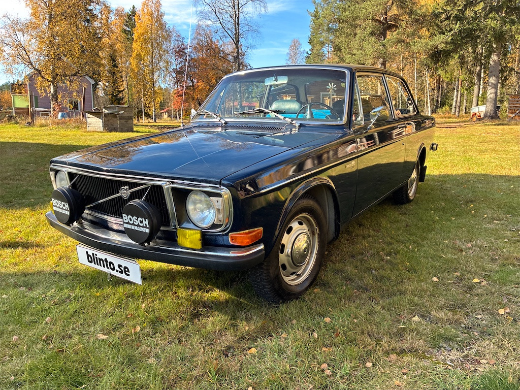 VOLVO 1421341 U - Vieglā automašīna: foto 1 VOLVO 1421341 U - Vieglā automašīna: foto 1